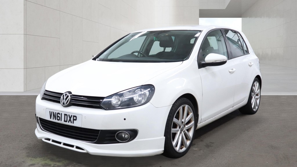 Used Volkswagen Golf 2011 for sale - 78071669: Photo 4