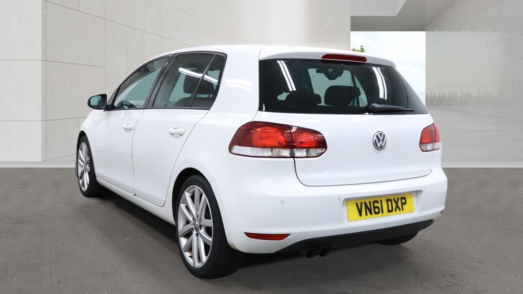 Used Volkswagen Golf 2011 for sale - 78071669: Photo 5
