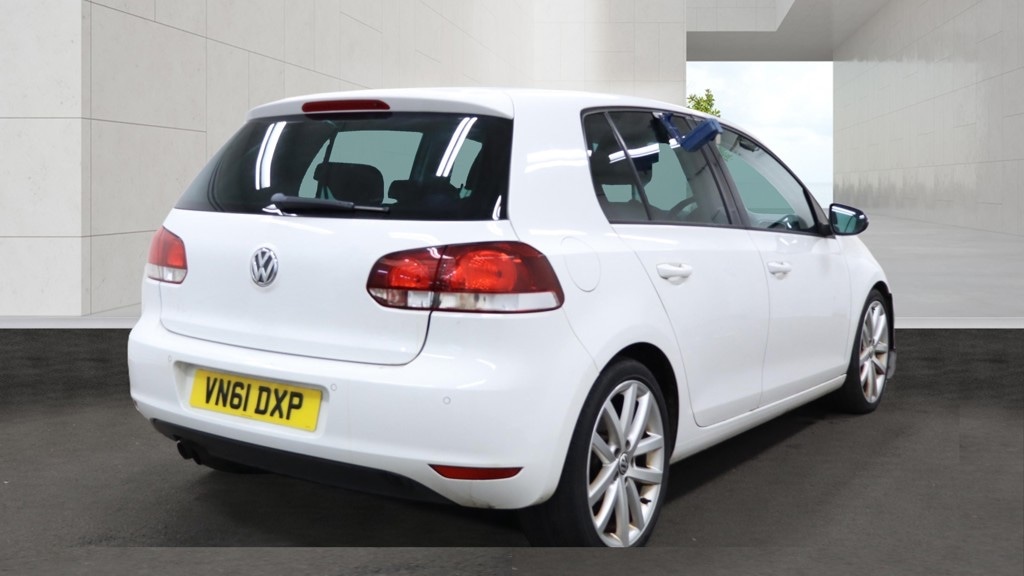 Used Volkswagen Golf 2011 for sale - 78071669: Photo 6