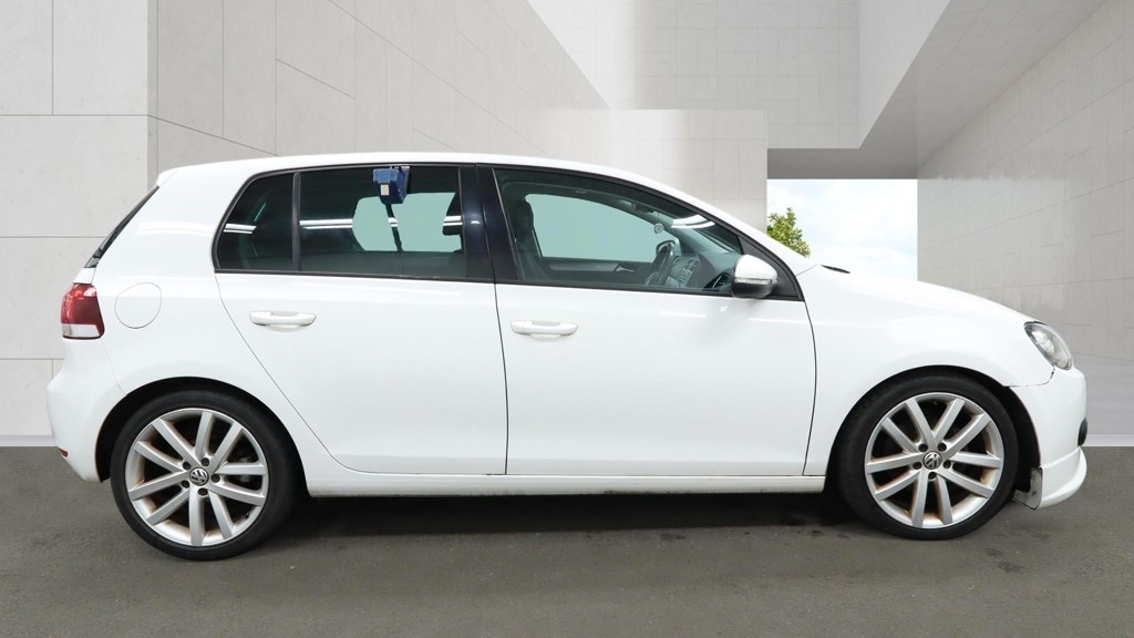 Used Volkswagen Golf 2011 for sale - 78071669: Photo 7