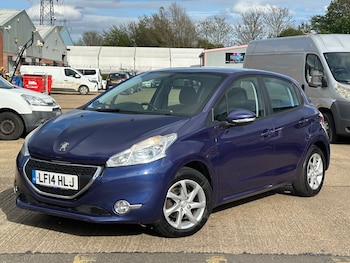Used Peugeot 208 2014 for sale - 78229756: Photo