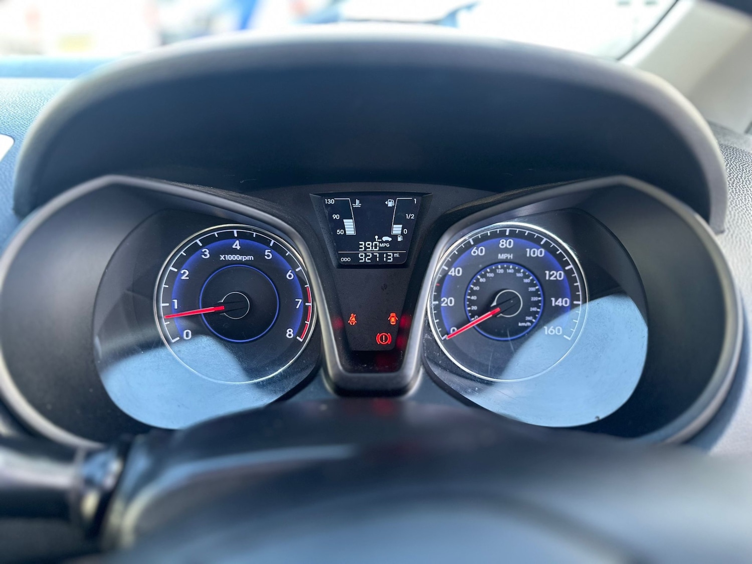 Used Hyundai Ix20 2016 for sale - 76859593: Photo 10