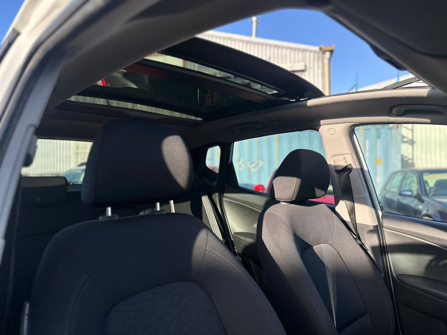 Used Hyundai Ix20 2016 for sale - 76859593: Photo 11