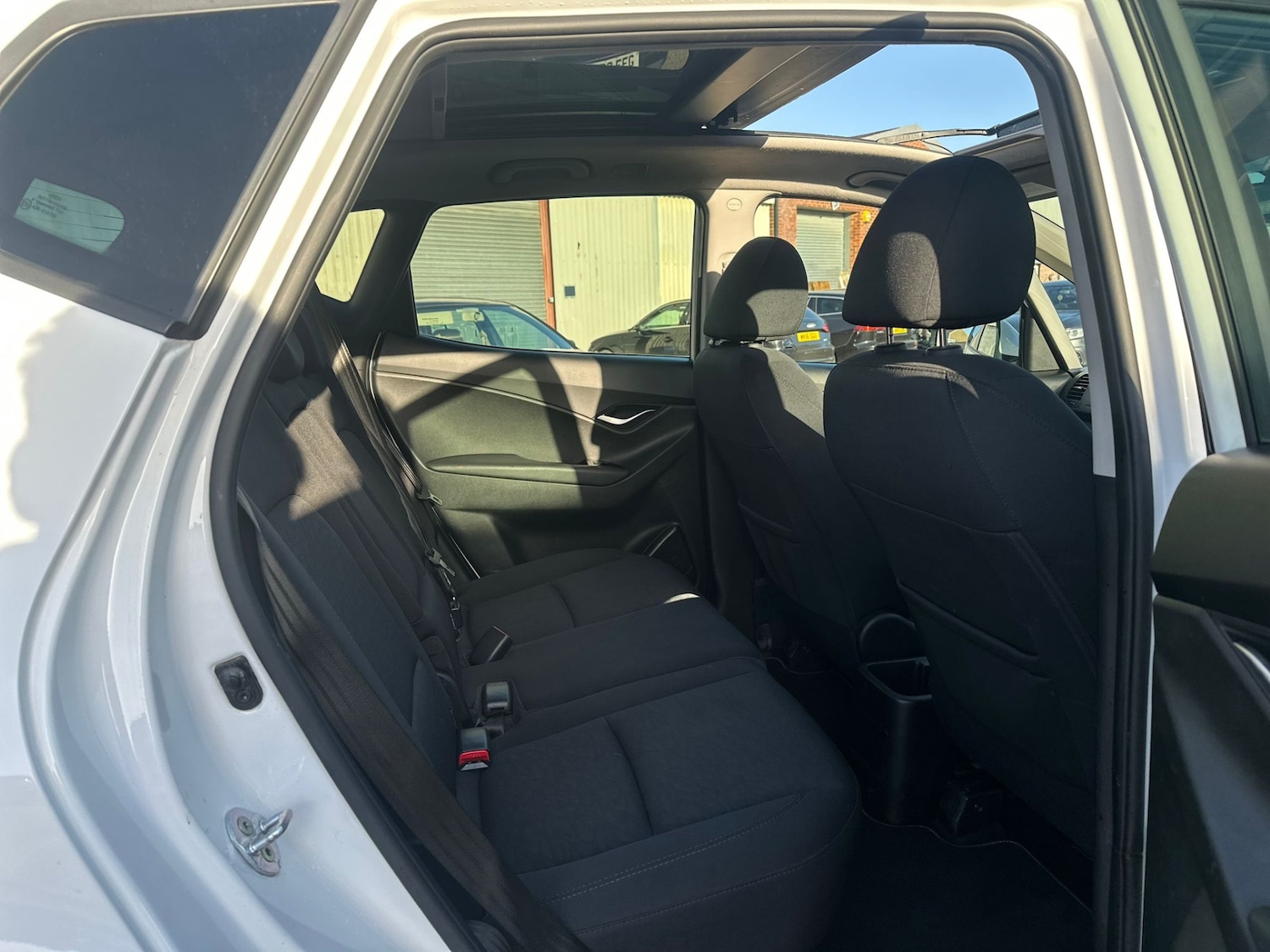 Used Hyundai Ix20 2016 for sale - 76859593: Photo 14