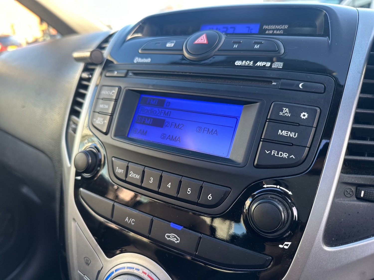 Used Hyundai Ix20 2016 for sale - 76859593: Photo 17