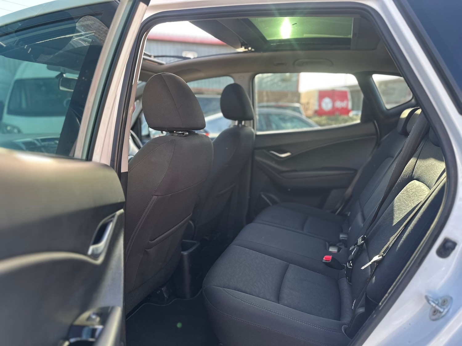 Used Hyundai Ix20 2016 for sale - 76859593: Photo 19