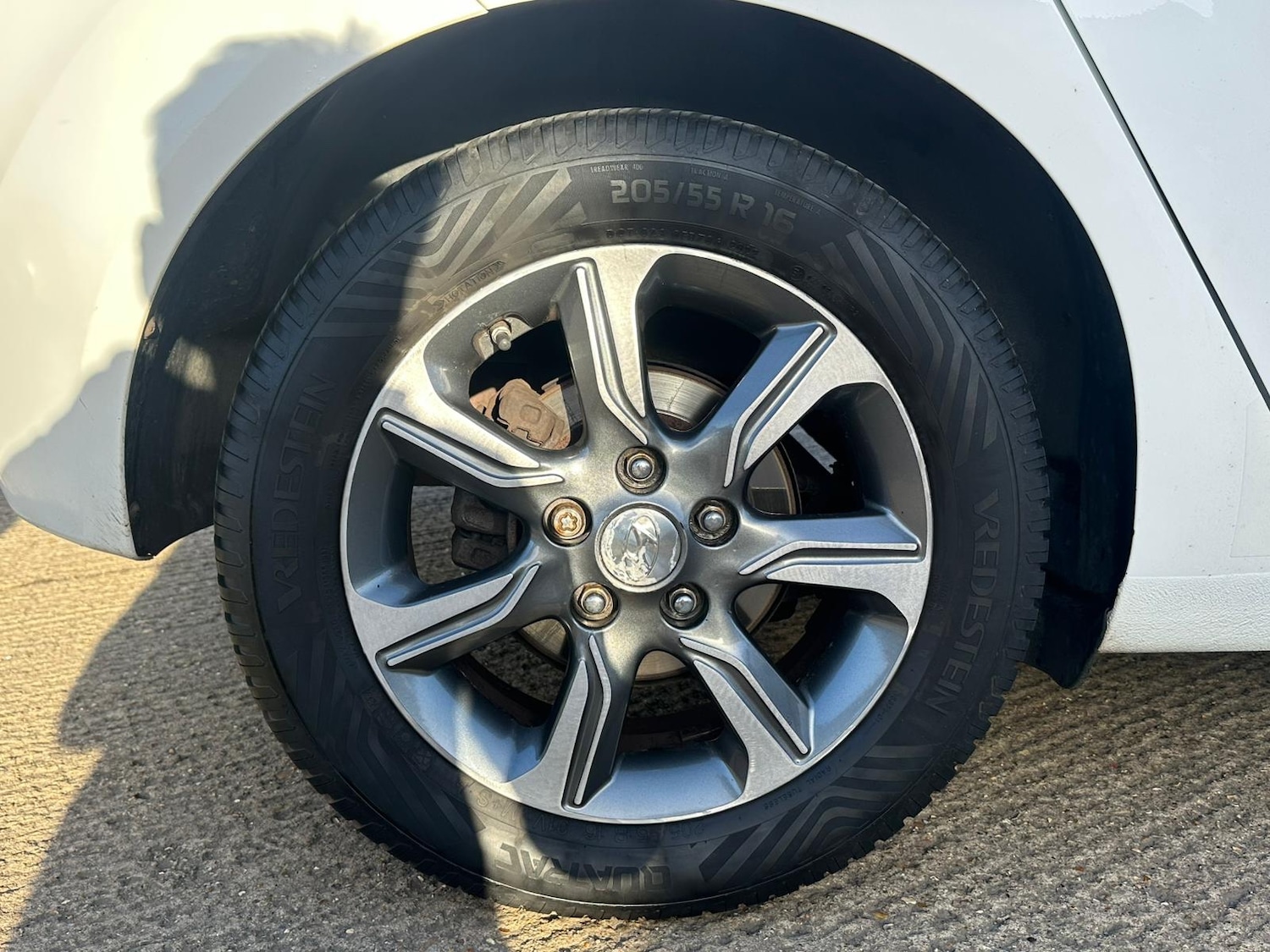 Used Hyundai Ix20 2016 for sale - 76859593: Photo 8