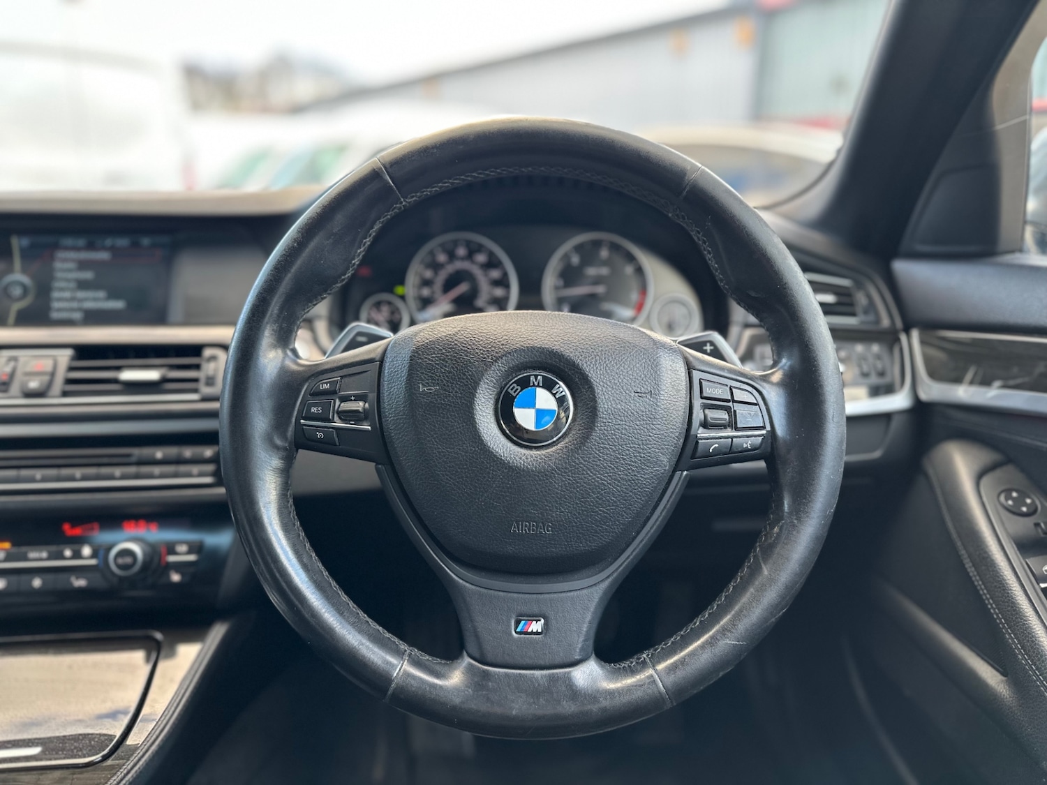 Used BMW 5 Series 2010 for sale - 77059255: Photo 10