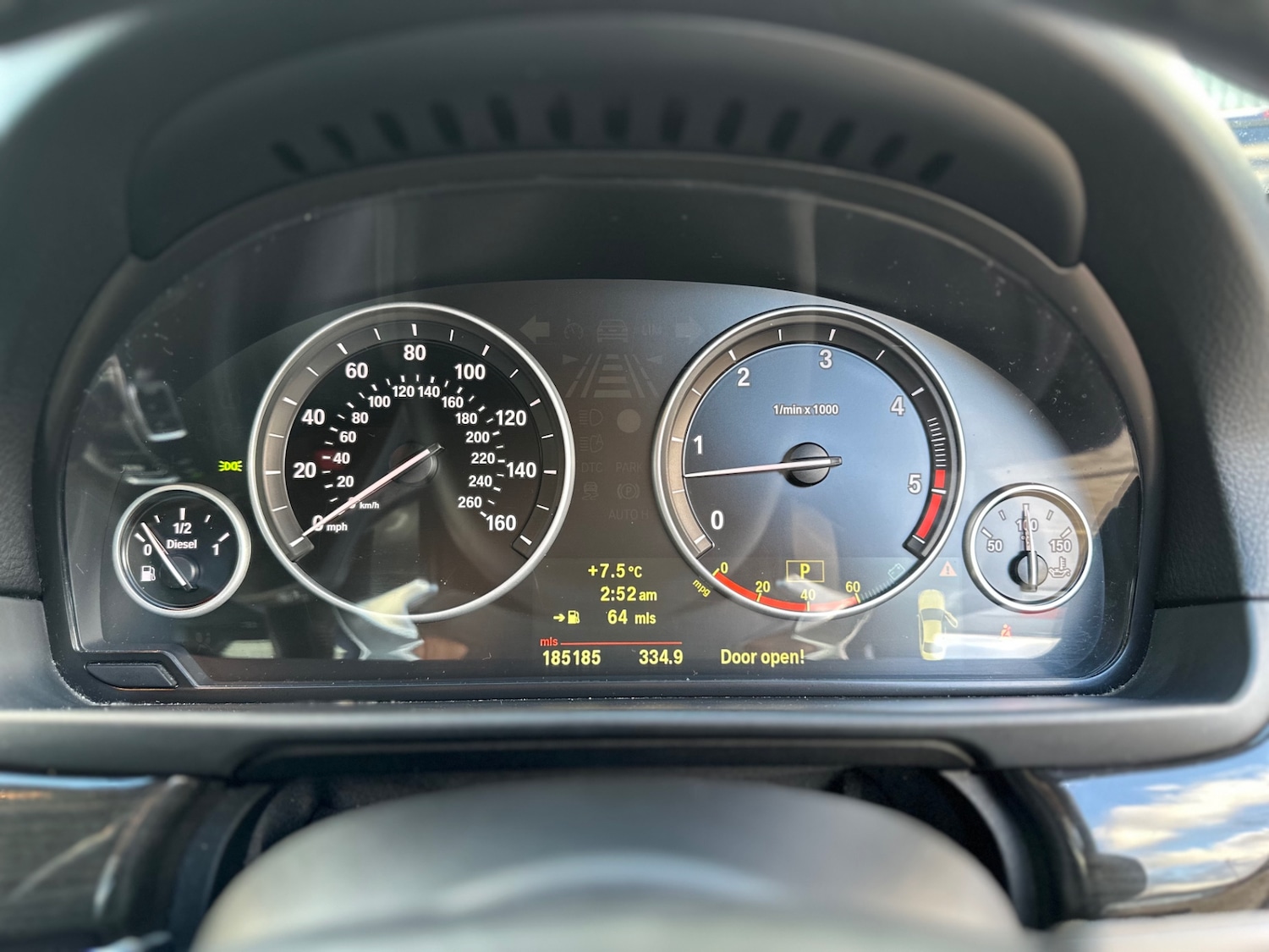 Used BMW 5 Series 2010 for sale - 77059255: Photo 11