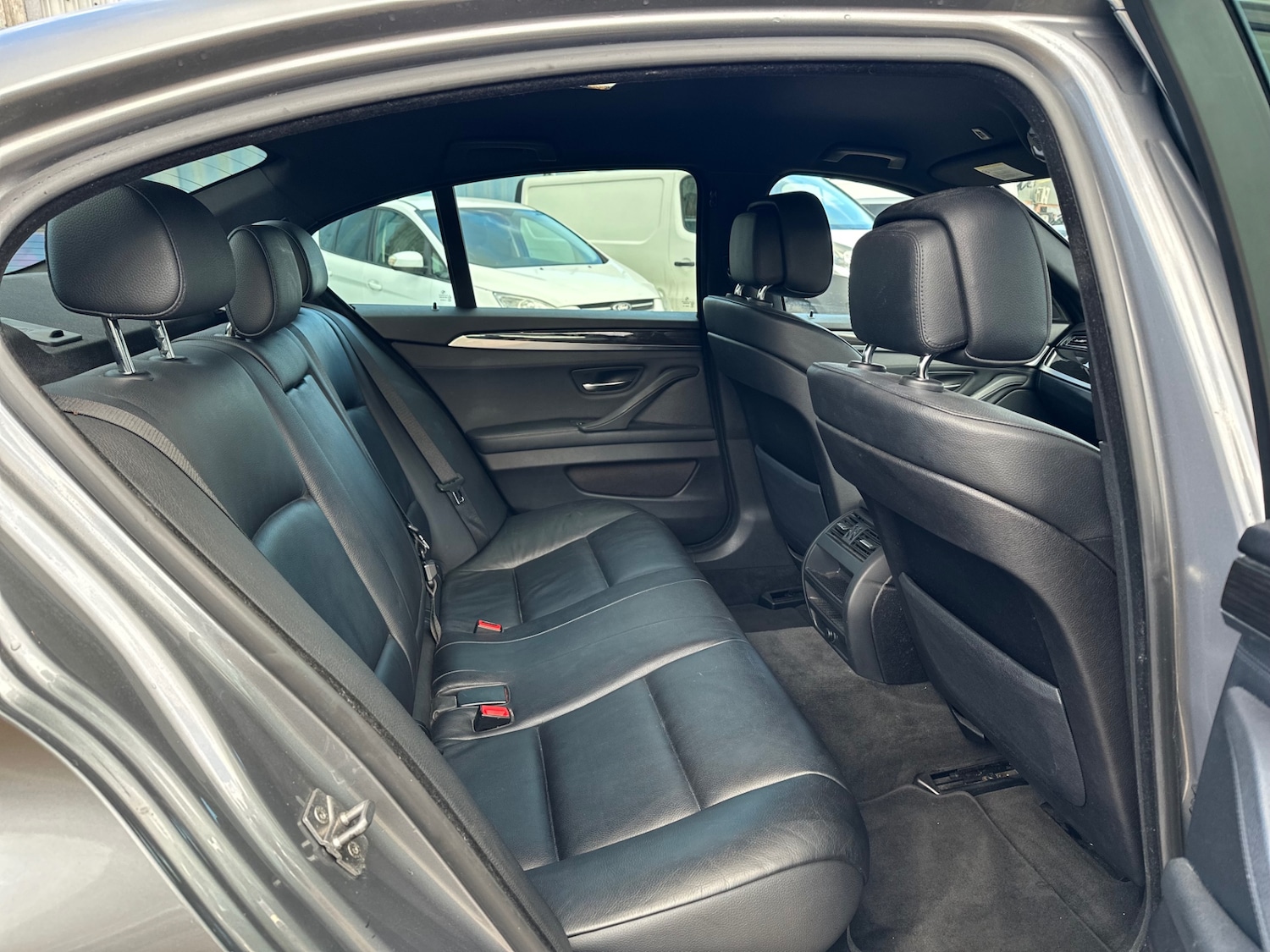 Used BMW 5 Series 2010 for sale - 77059255: Photo 14