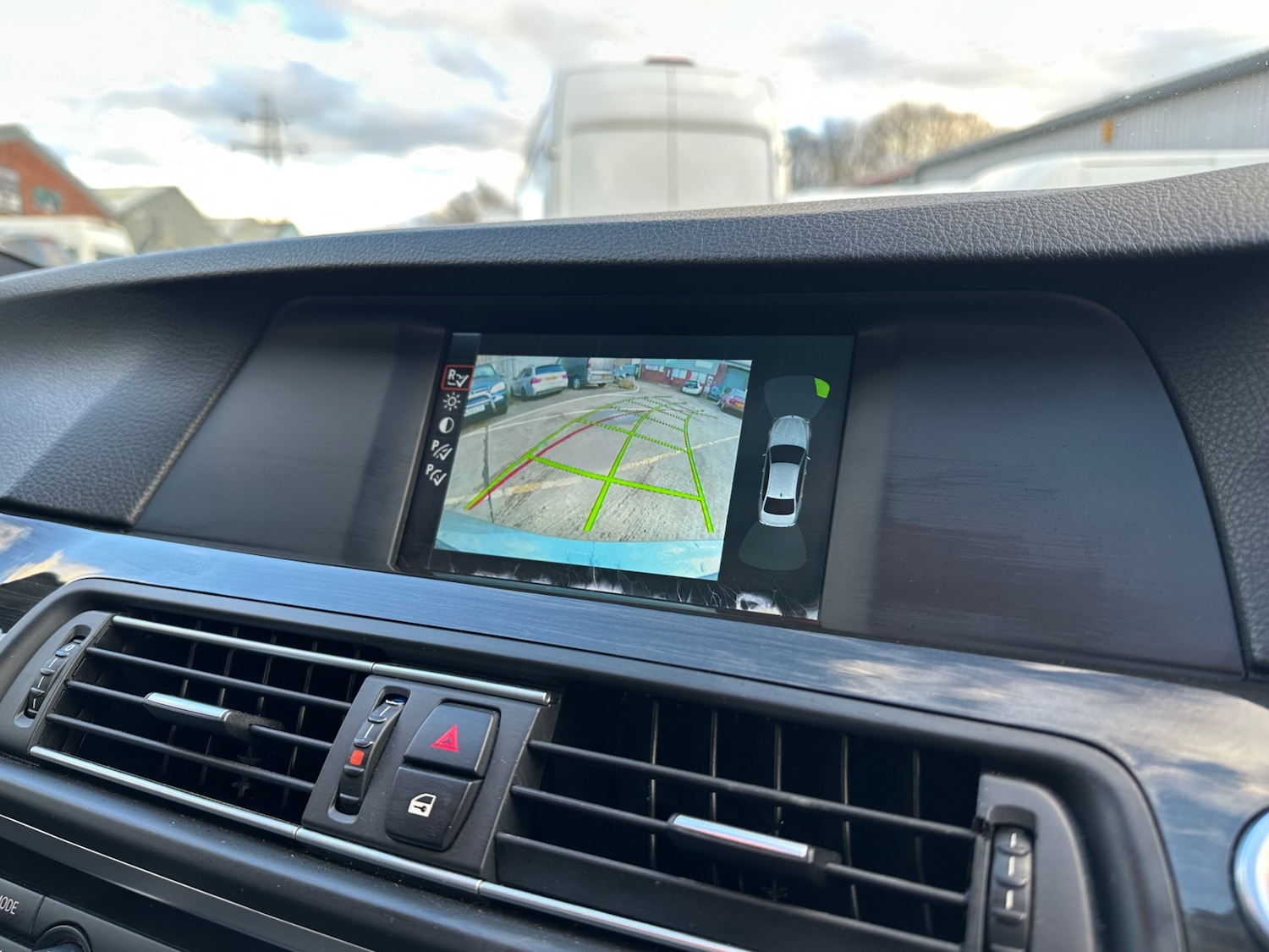 Used BMW 5 Series 2010 for sale - 77059255: Photo 16