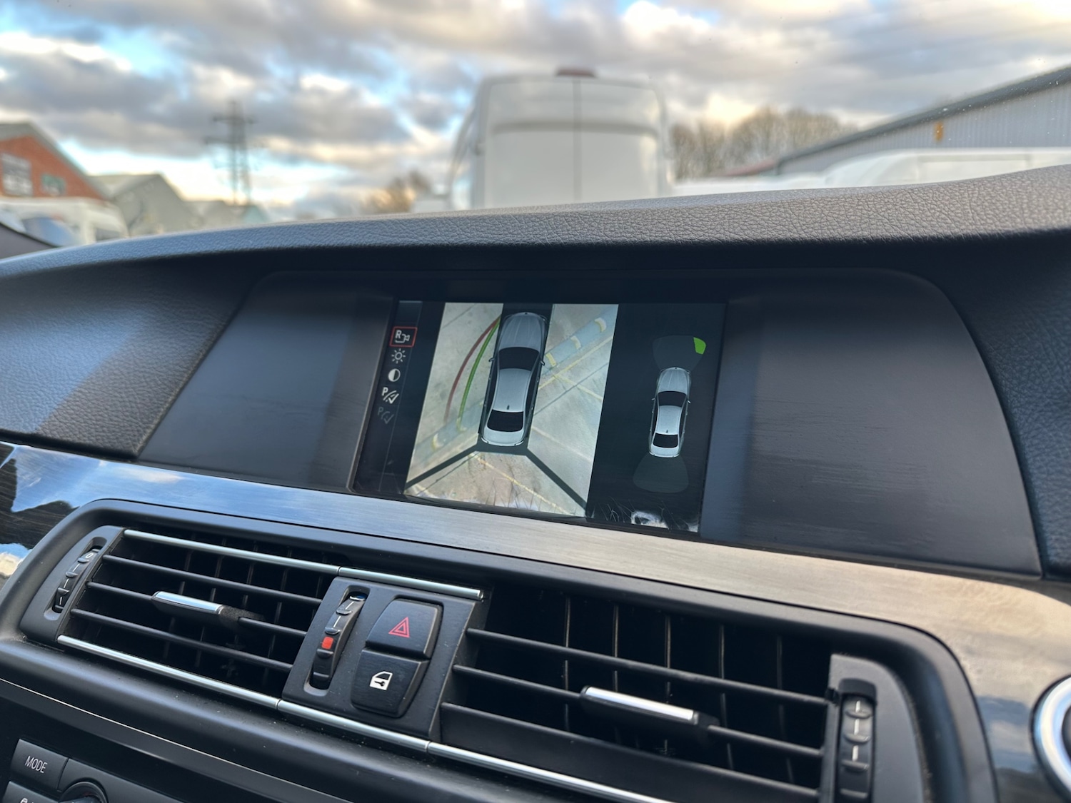 Used BMW 5 Series 2010 for sale - 77059255: Photo 17