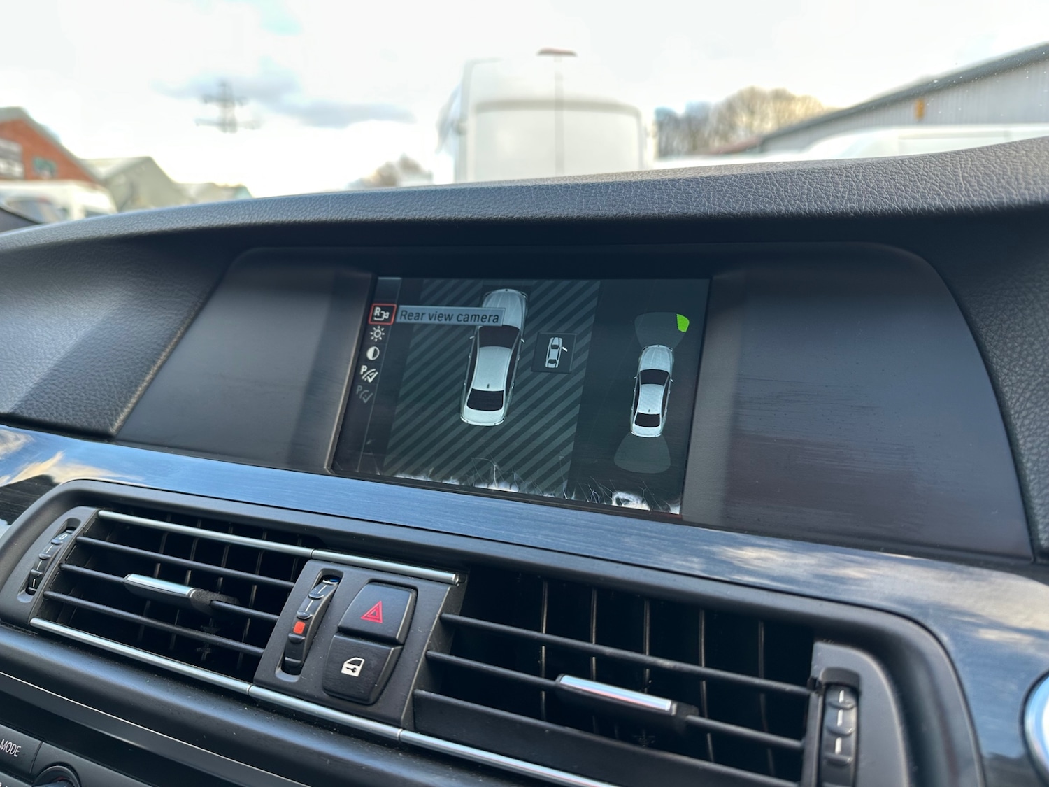 Used BMW 5 Series 2010 for sale - 77059255: Photo 18