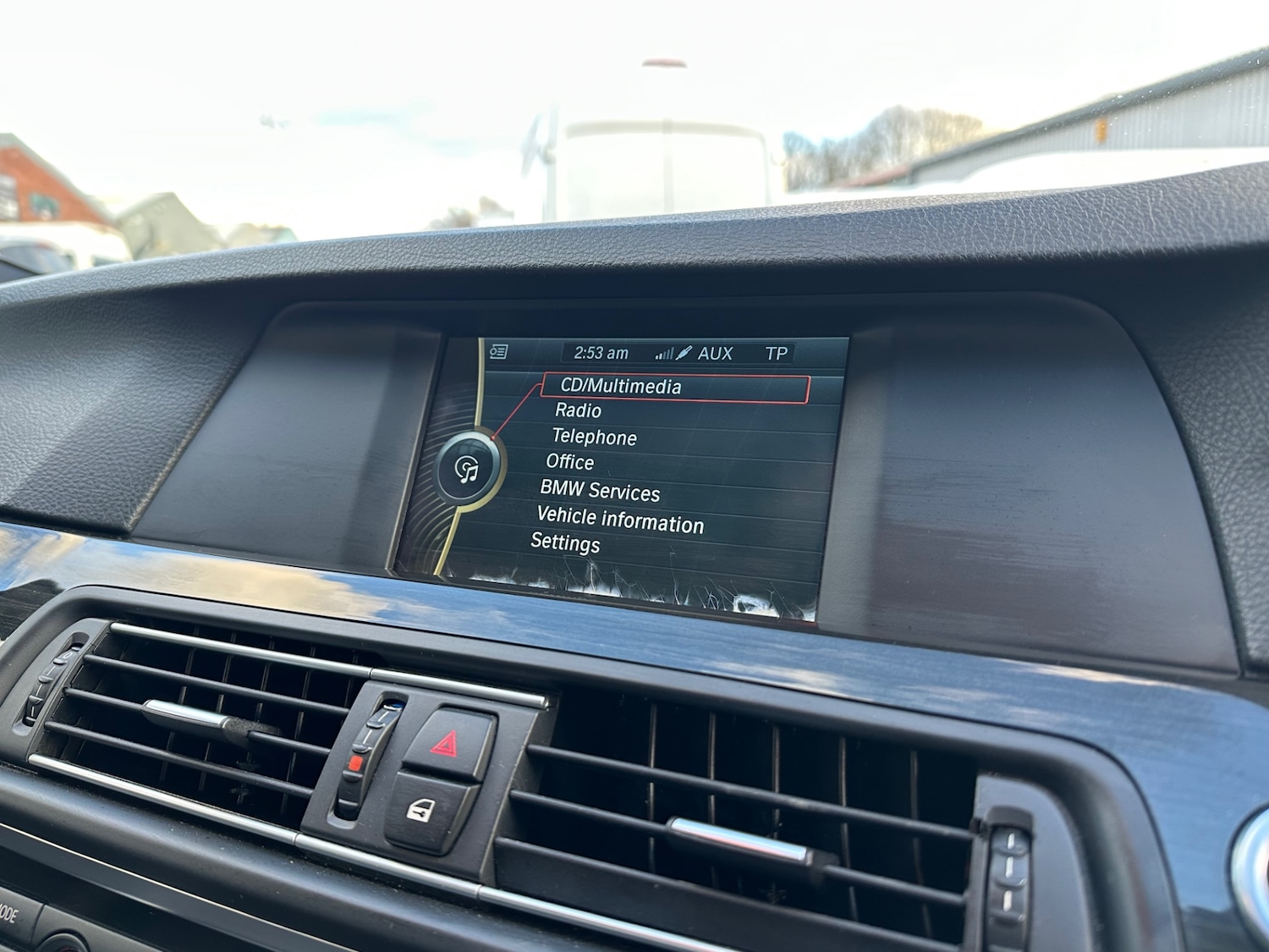 Used BMW 5 Series 2010 for sale - 77059255: Photo 19