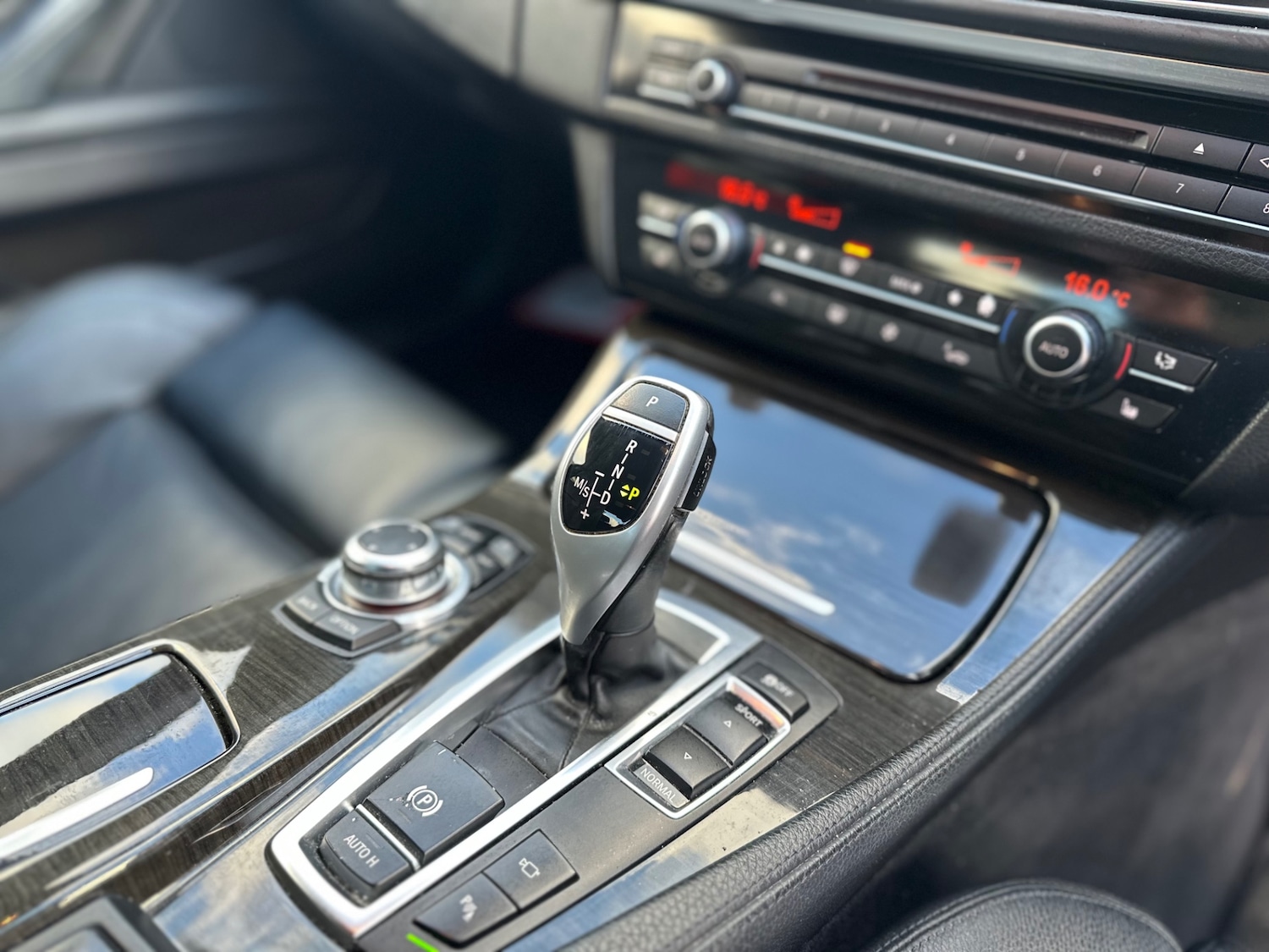 Used BMW 5 Series 2010 for sale - 77059255: Photo 20