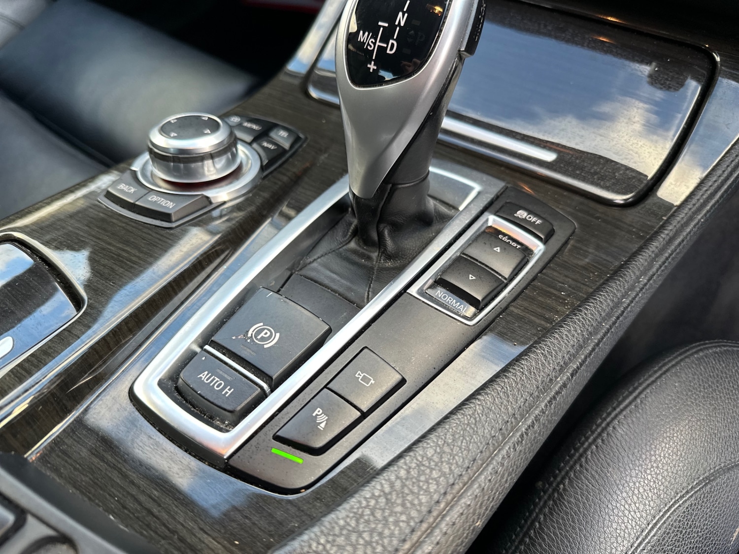 Used BMW 5 Series 2010 for sale - 77059255: Photo 21