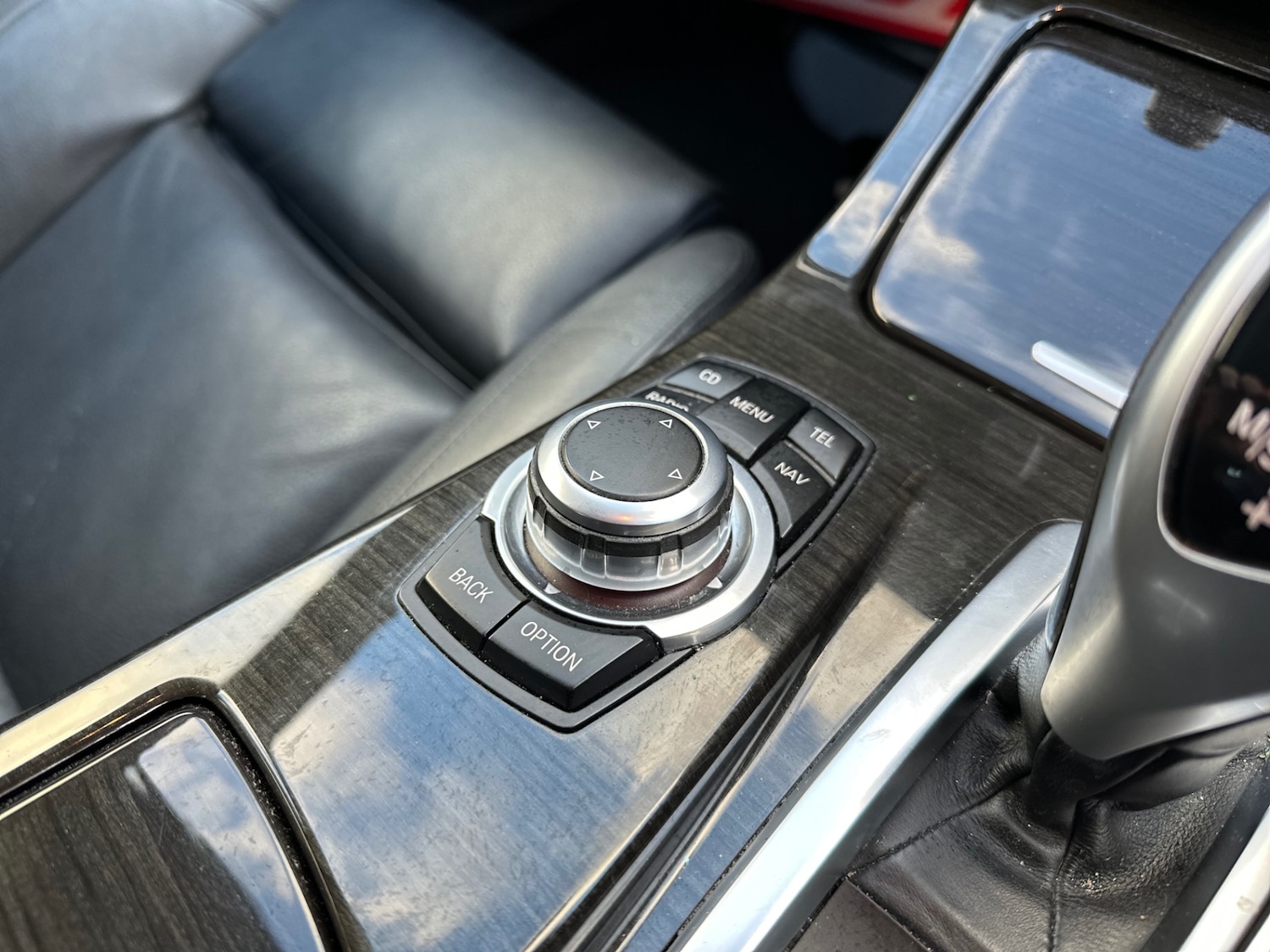 Used BMW 5 Series 2010 for sale - 77059255: Photo 22