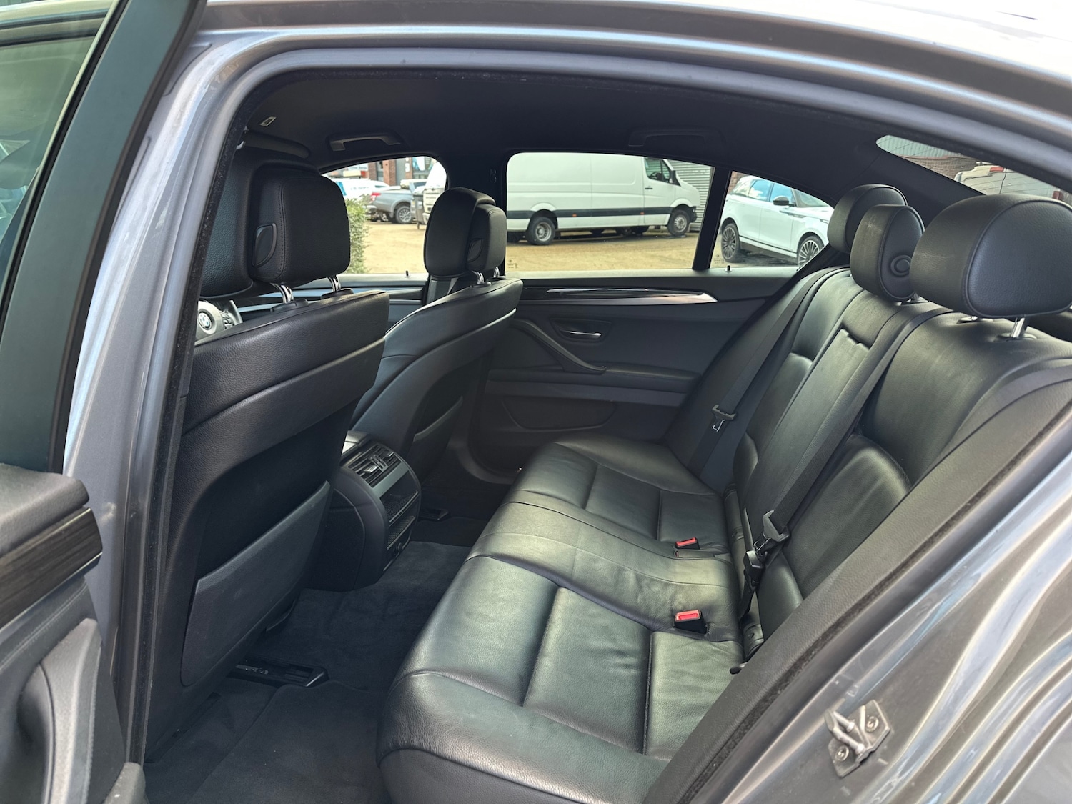 Used BMW 5 Series 2010 for sale - 77059255: Photo 25