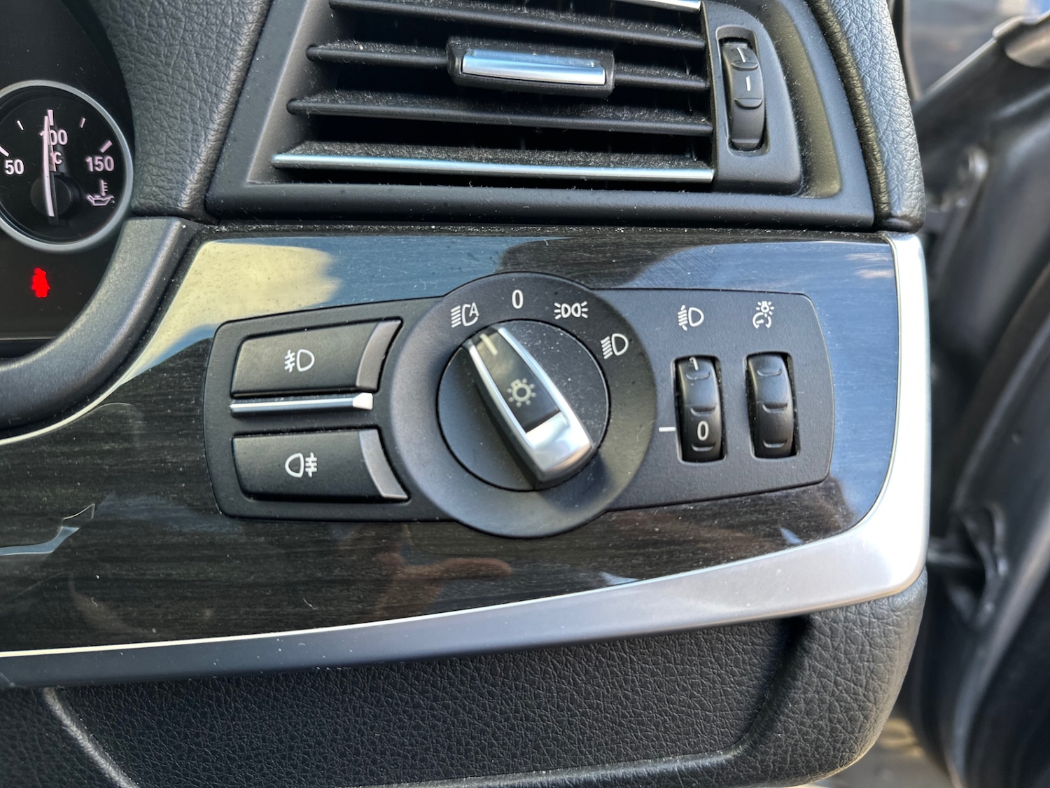 Used BMW 5 Series 2010 for sale - 77059255: Photo 27