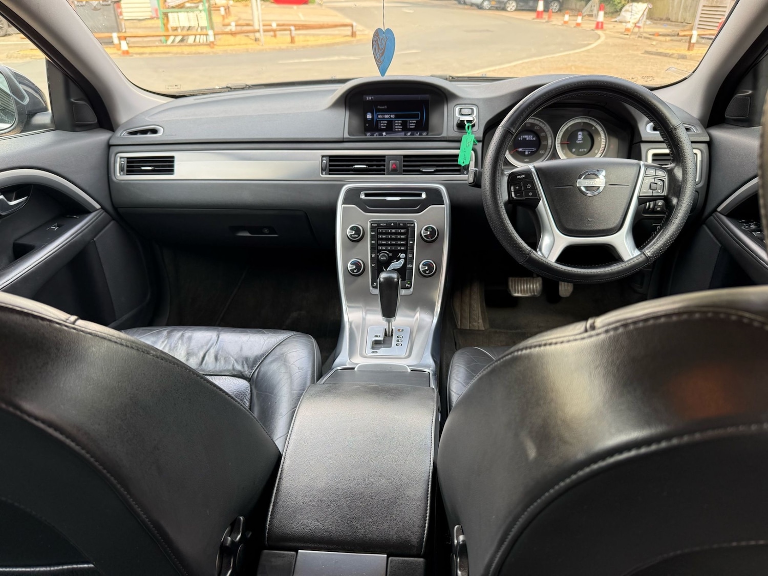 Vehicle 15