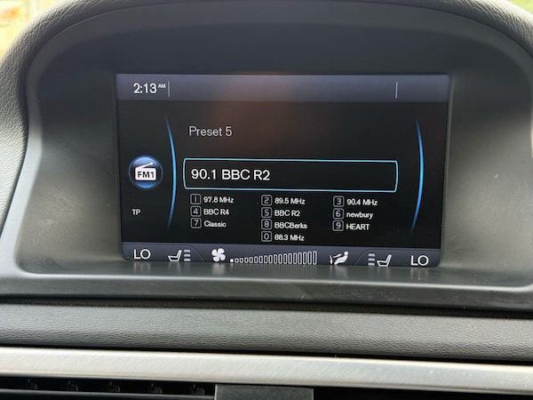 Used Volvo V70 2011 for sale - 75137920: Photo 20