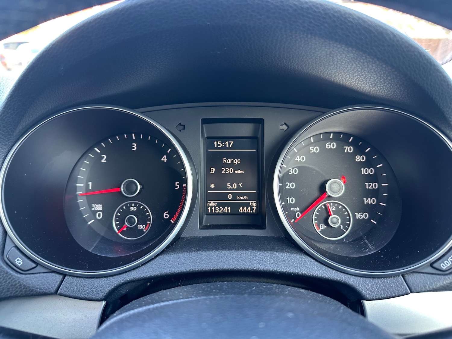 Used Volkswagen Golf 2010 for sale - 77562764: Photo 11