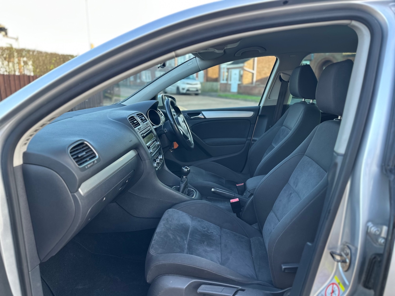 Used Volkswagen Golf 2010 for sale - 77562764: Photo 12