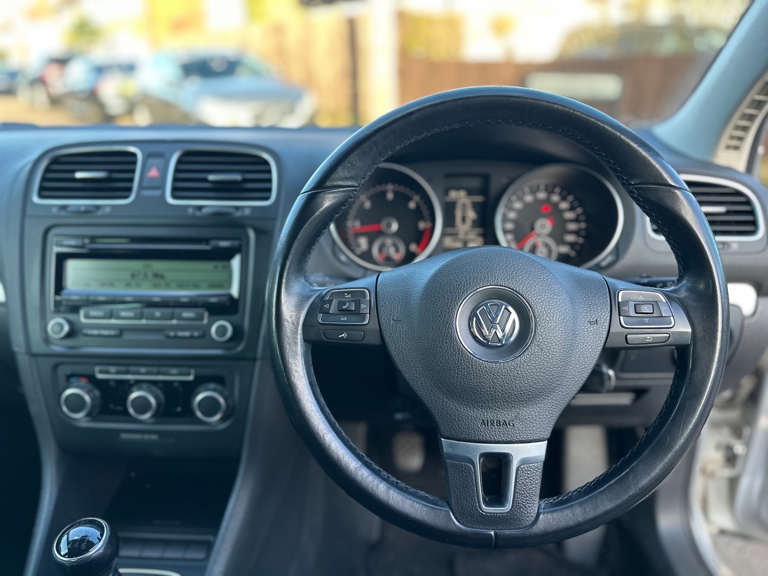 Used Volkswagen Golf 2010 for sale - 77562764: Photo 14