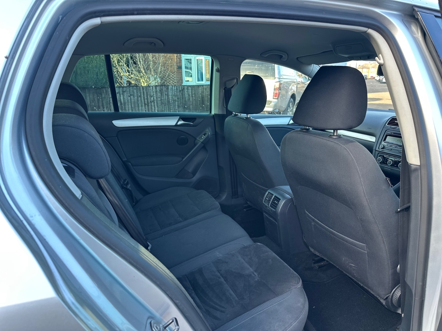 Used Volkswagen Golf 2010 for sale - 77562764: Photo 15