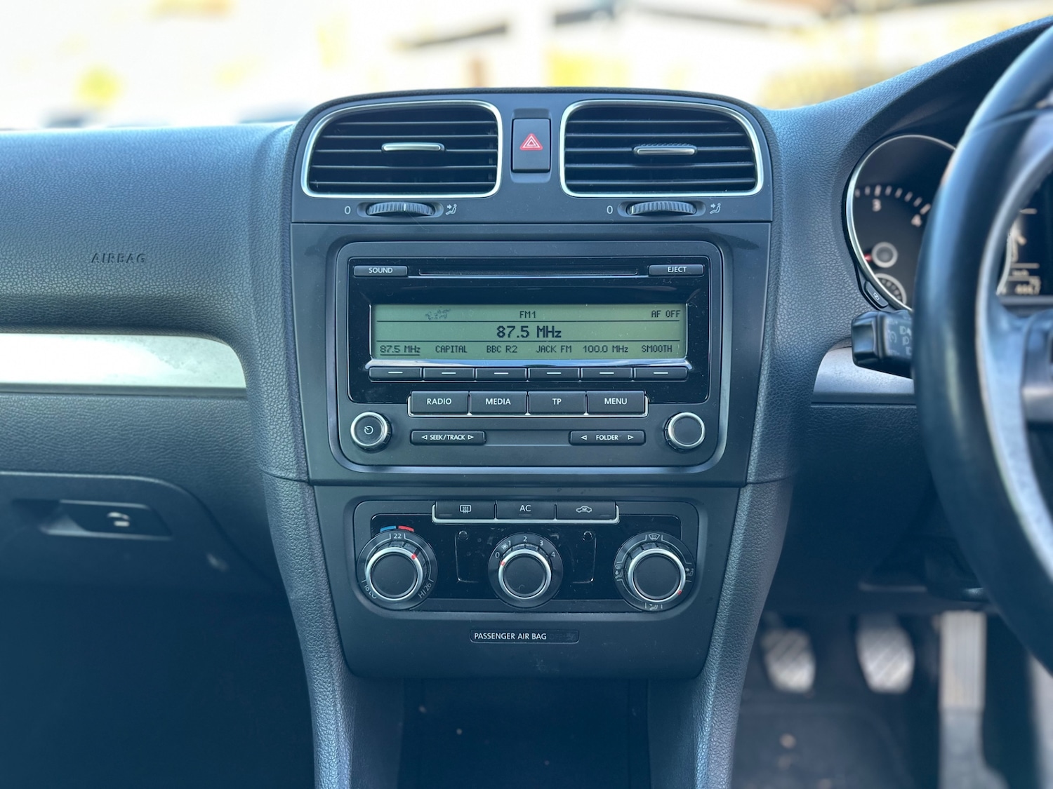 Used Volkswagen Golf 2010 for sale - 77562764: Photo 18