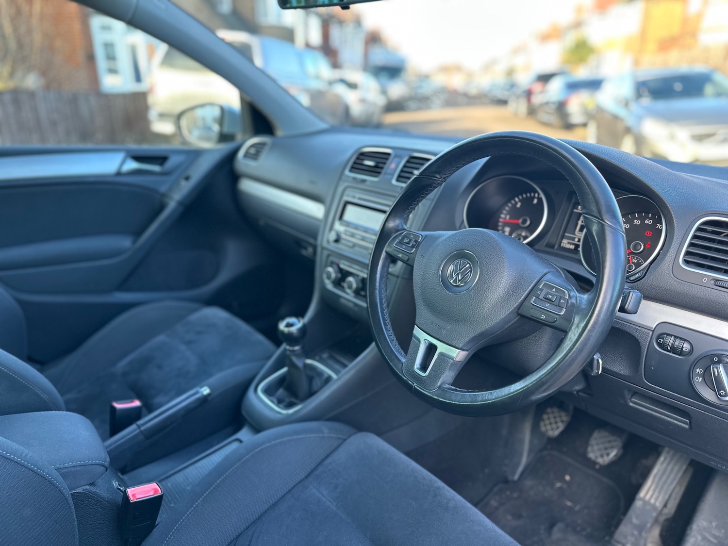 Used Volkswagen Golf 2010 for sale - 77562764: Photo 9