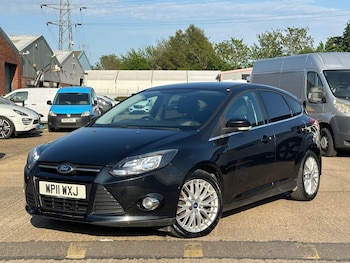 Used Ford Focus 2011 for sale - 78459613: Photo