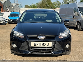 Used Ford Focus 2011 for sale - 78459613: Photo