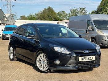 Used Ford Focus 2011 for sale - 78459613: Photo