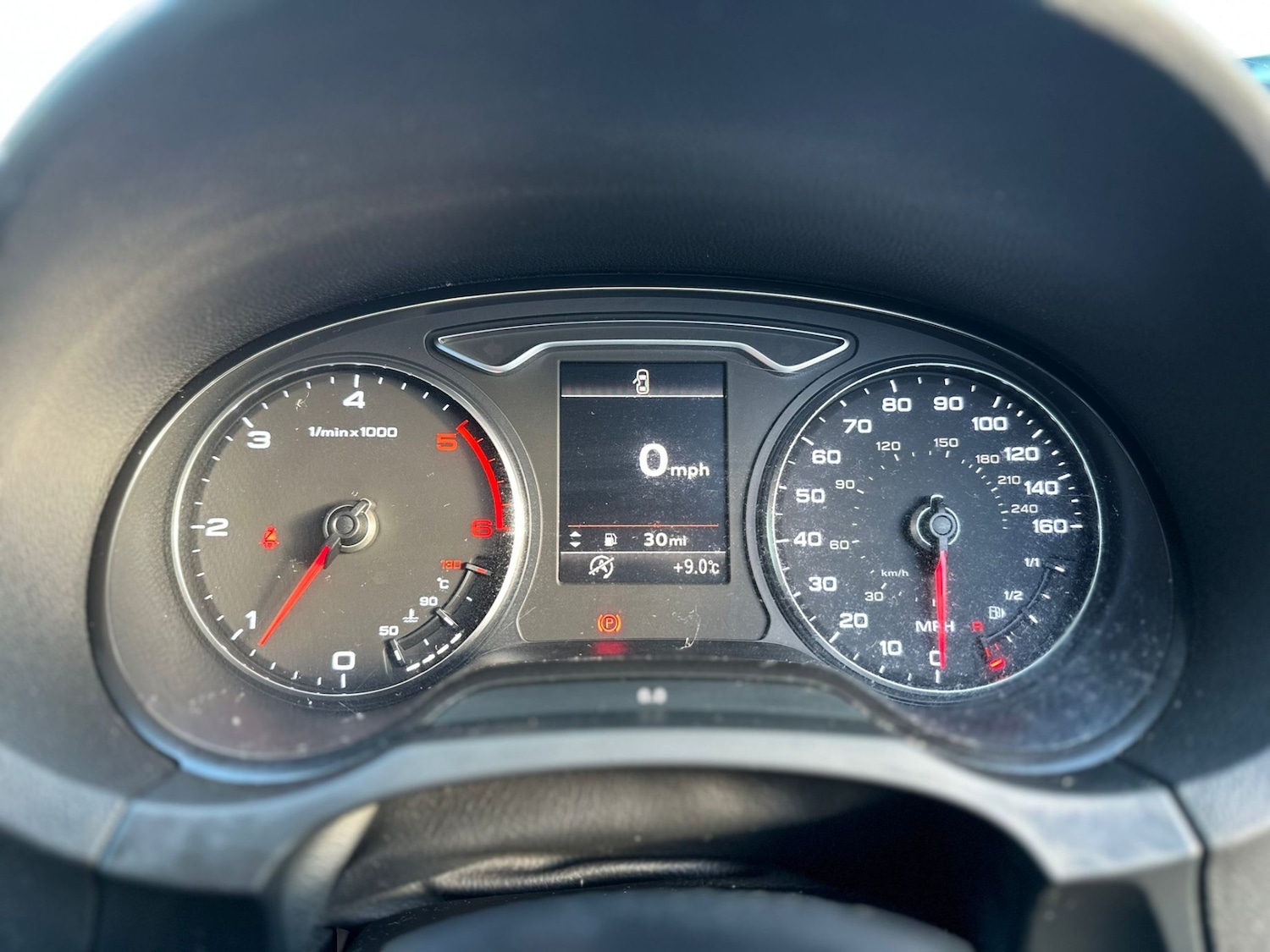 Used Audi A3 2015 for sale - 78085069: Photo 10