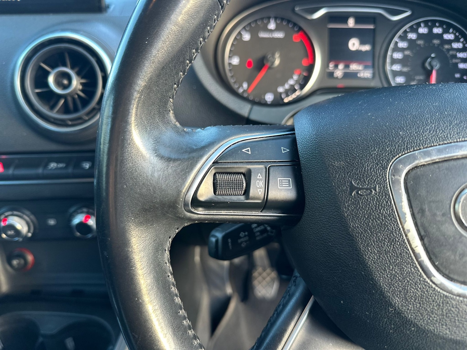 Used Audi A3 2015 for sale - 78085069: Photo 11