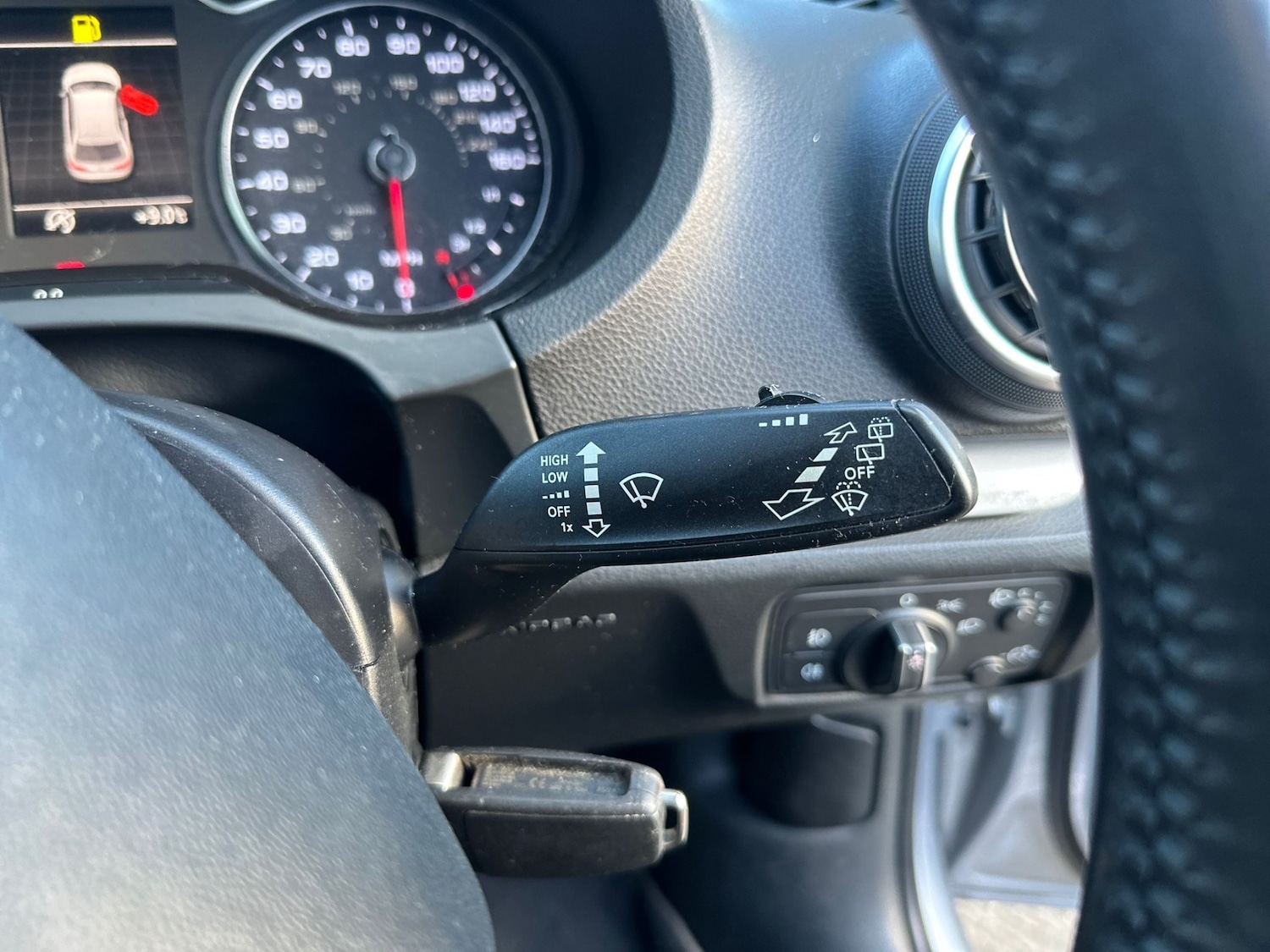 Used Audi A3 2015 for sale - 78085069: Photo 13