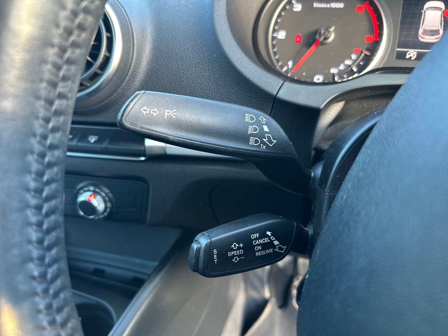 Used Audi A3 2015 for sale - 78085069: Photo 14