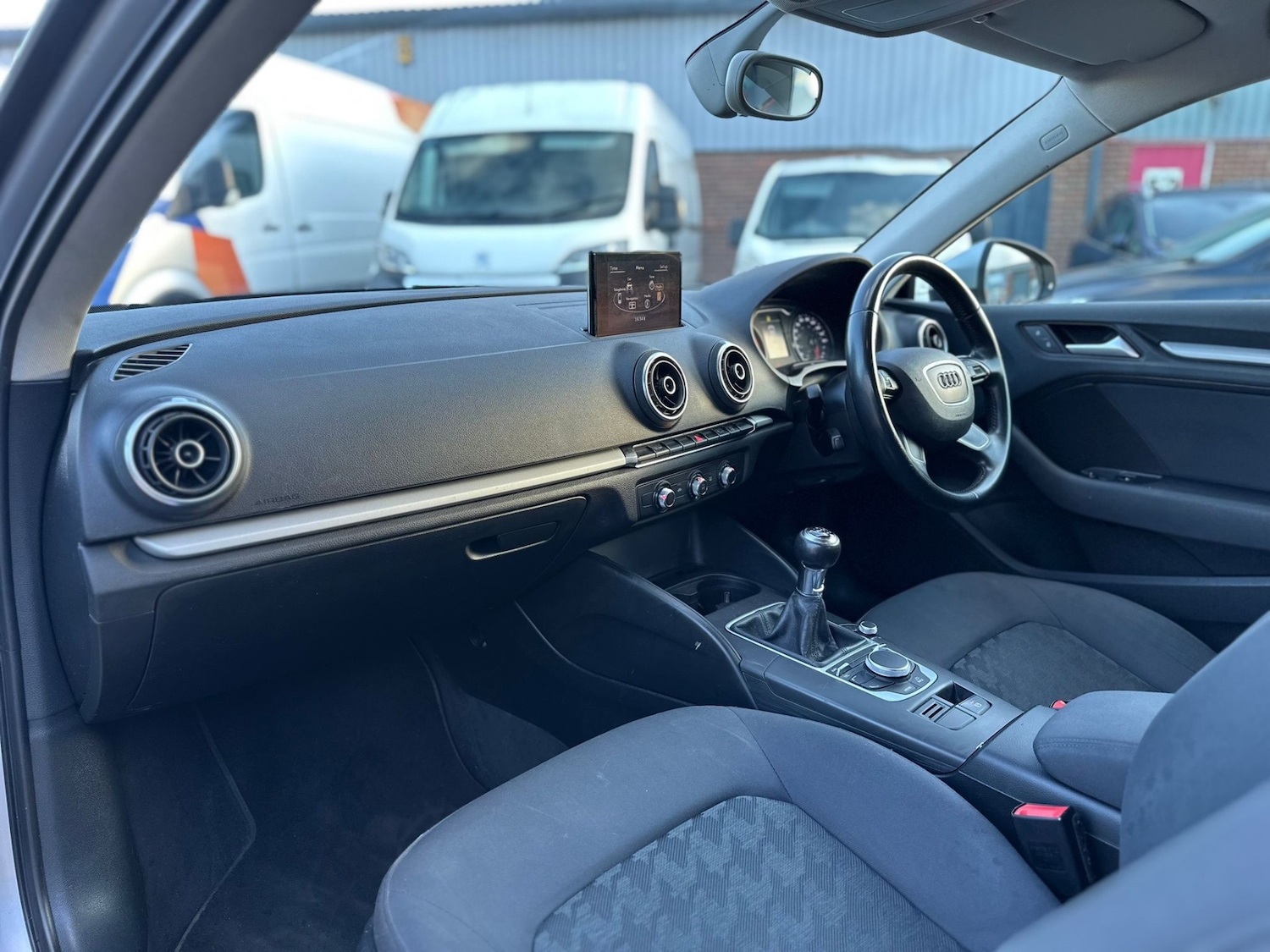 Used Audi A3 2015 for sale - 78085069: Photo 15