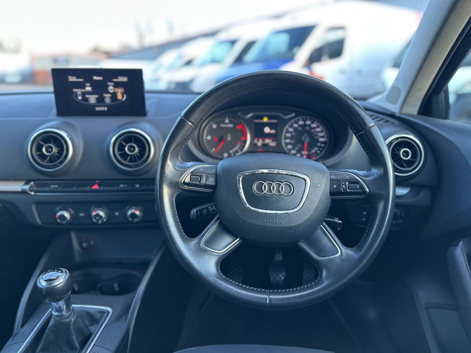 Used Audi A3 2015 for sale - 78085069: Photo 16