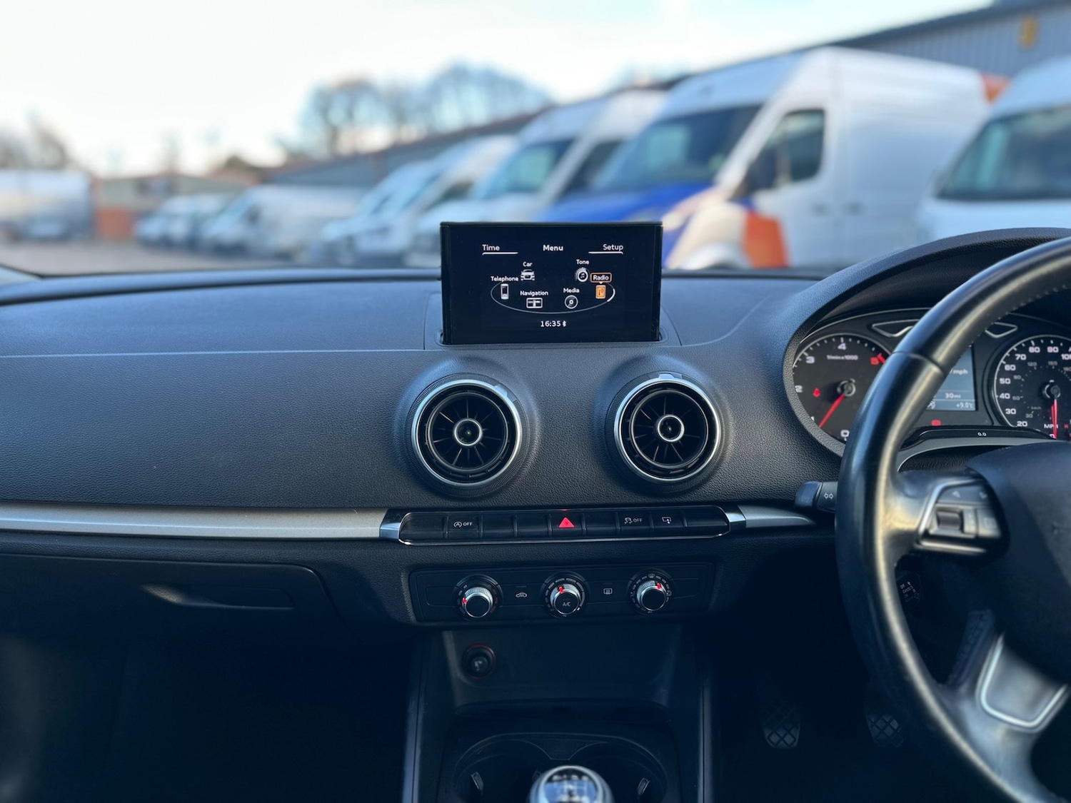 Used Audi A3 2015 for sale - 78085069: Photo 18