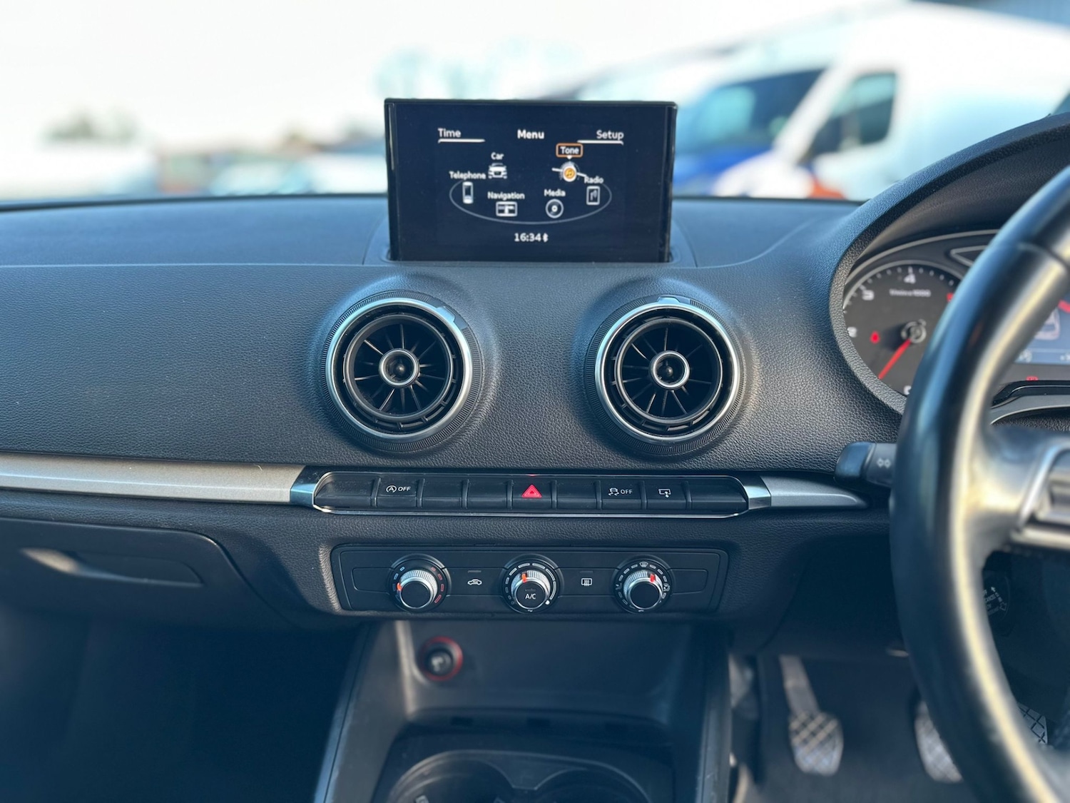 Used Audi A3 2015 for sale - 78085069: Photo 19