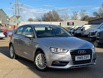 Audi A3 feature image