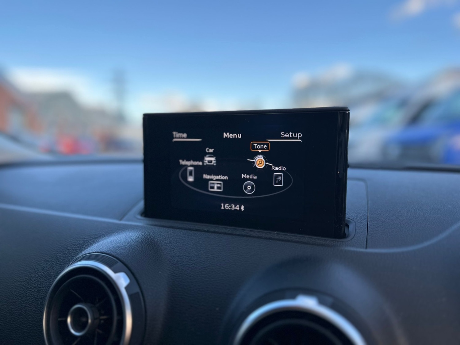 Used Audi A3 2015 for sale - 78085069: Photo 20