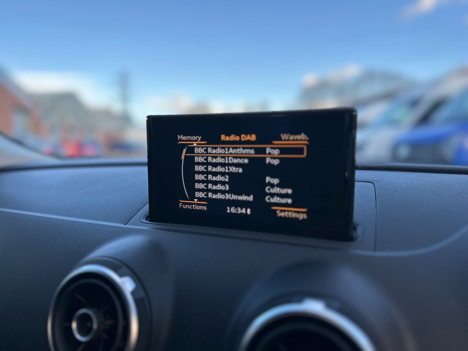 Used Audi A3 2015 for sale - 78085069: Photo 21