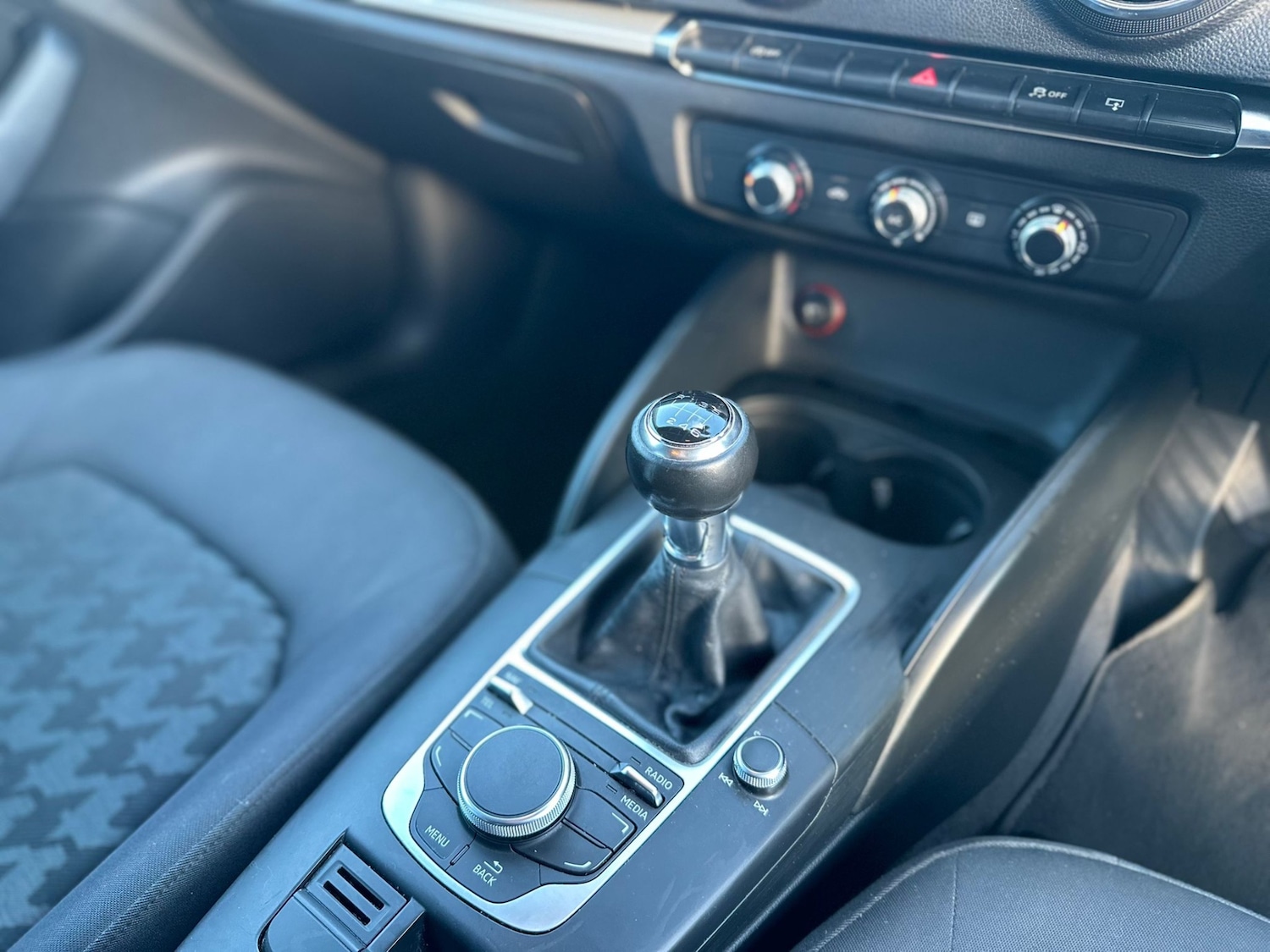 Used Audi A3 2015 for sale - 78085069: Photo 22