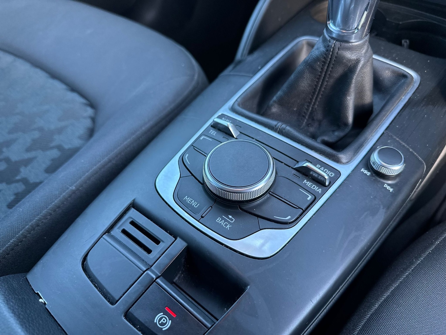 Used Audi A3 2015 for sale - 78085069: Photo 23