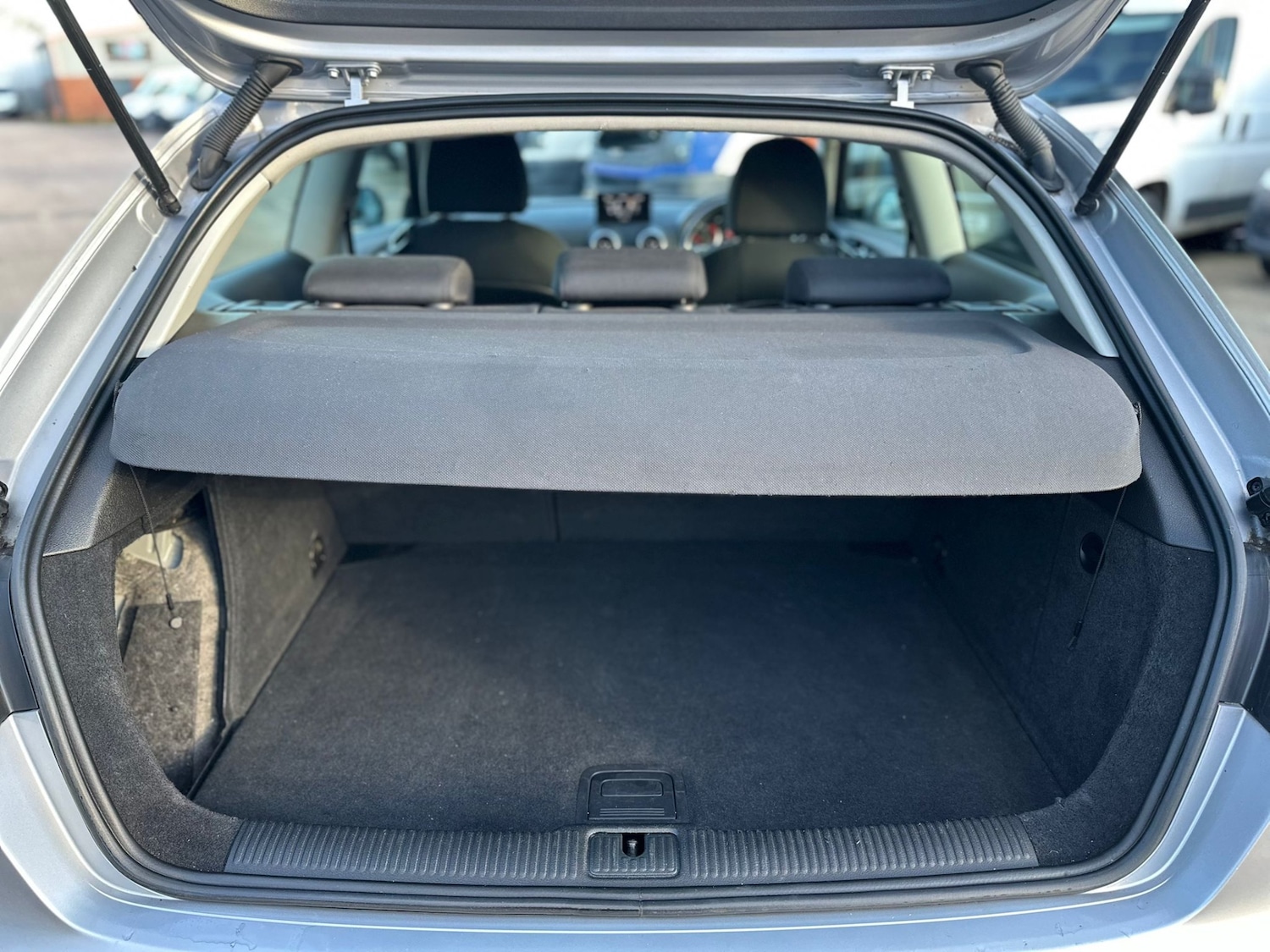 Used Audi A3 2015 for sale - 78085069: Photo 7