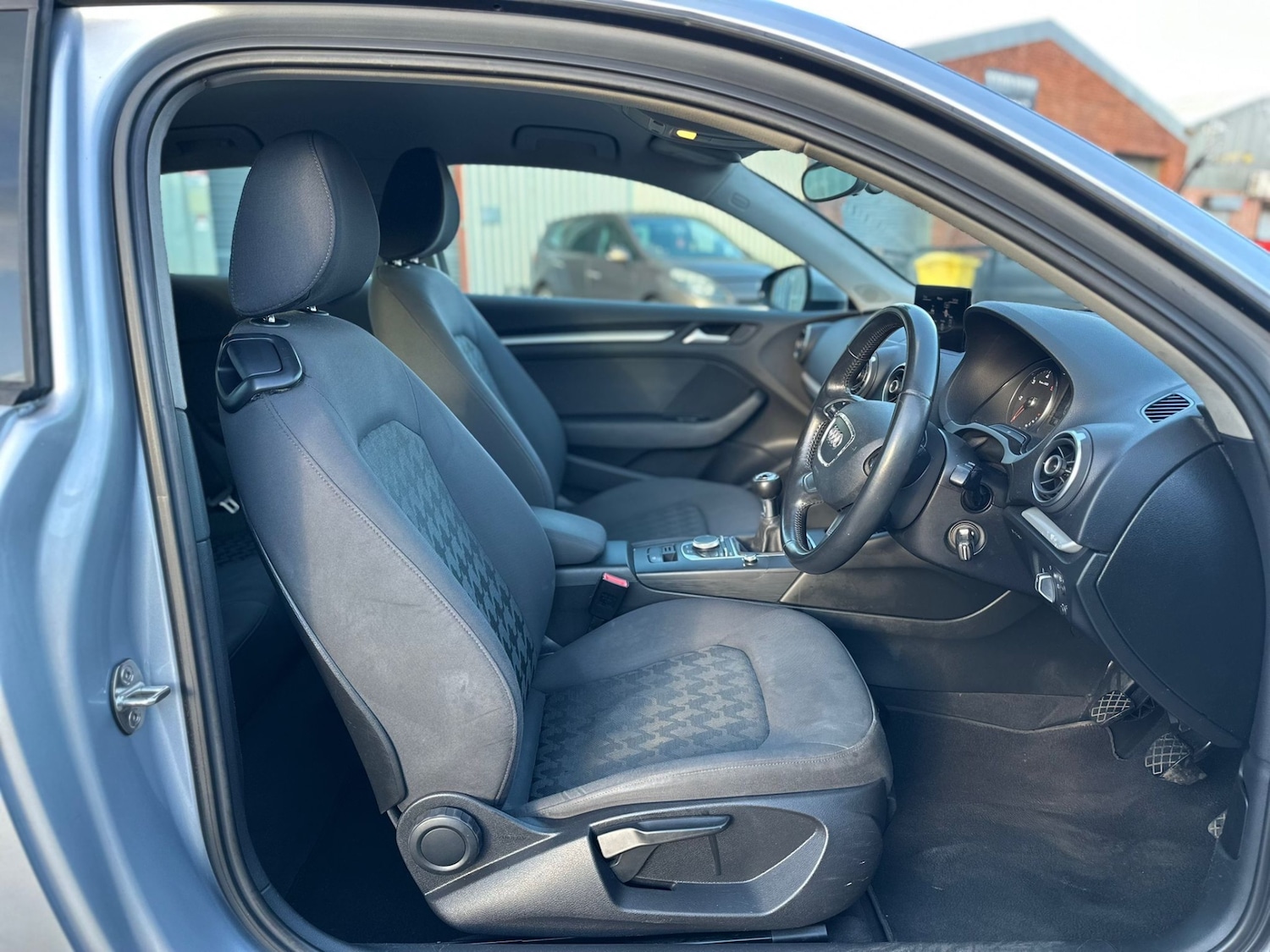 Used Audi A3 2015 for sale - 78085069: Photo 8