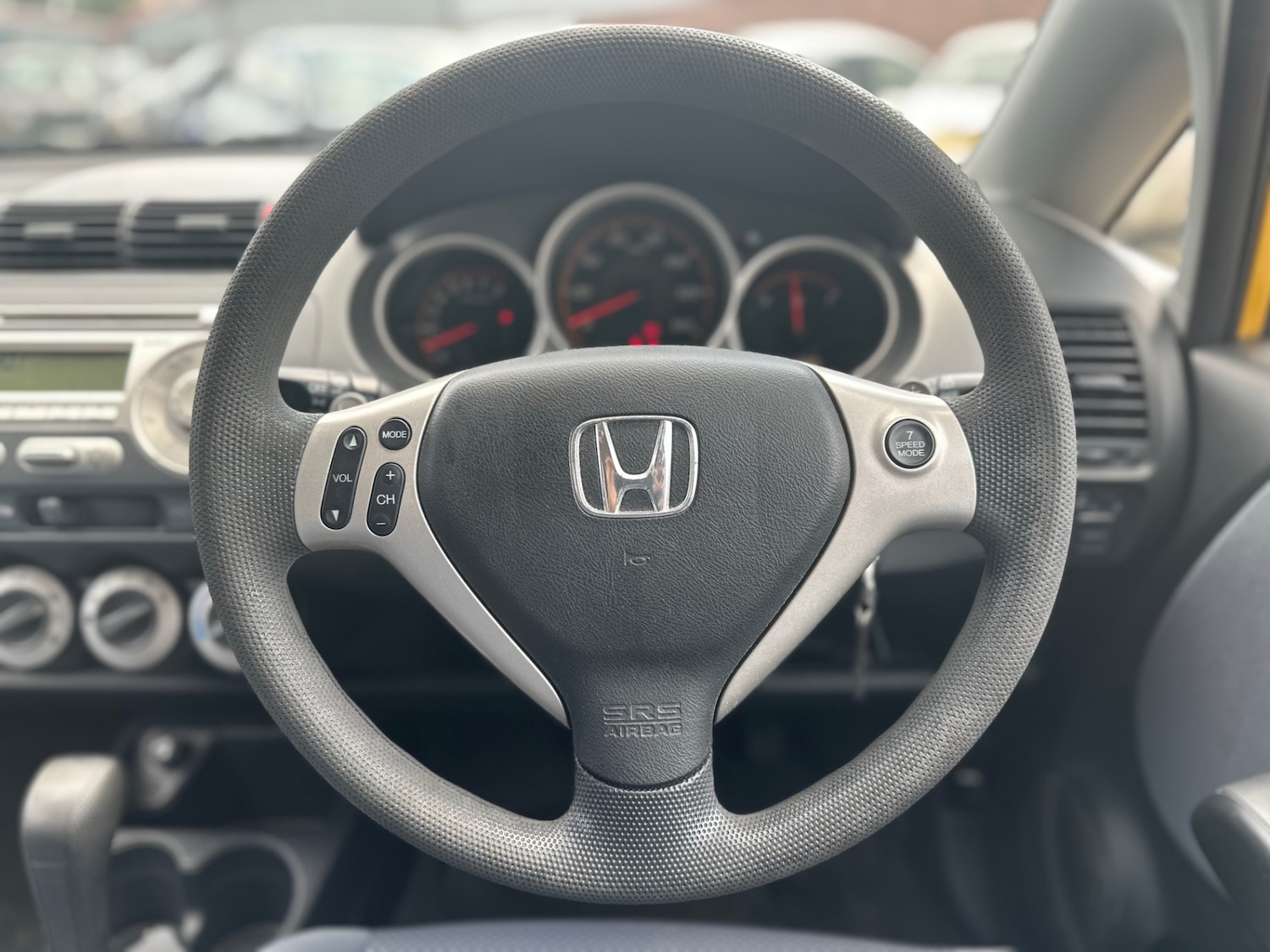 Vehicle 15